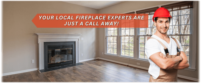 Fireplace Cleaning Burbunka CA