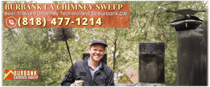 Chimney Sweep Burbank CA