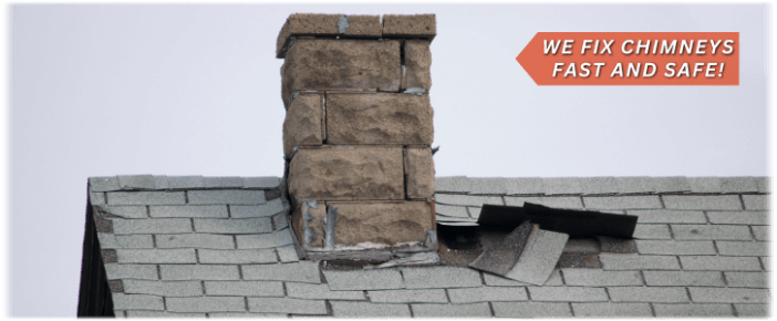 Chimney Repair Burbunka CA